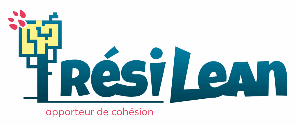 Rési-Lean - Apporteur de cohésion, Lean et Résilience